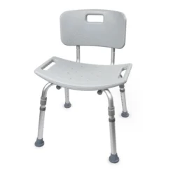 McKesson Bath Bench 19.25" W 11-1/2 Inch Seat Depth 300 Lbs. Weight Capacity 146-12202KD-4, 4 Ct 5 McKesson Bath Bench 19.25" W 11-1/2 Inch Seat Depth 300 Lbs. Weight Capacity 146-12202KD-4, 4 Ct -Baby Products Store GUEST 2168e170 7690 4713 85e5 f880dc4db524