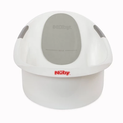 Nuby Dr. Talbot's Comfort Baby Non-Slip Bather 1 Nuby Dr. Talbot's Comfort Baby Non-Slip Bather