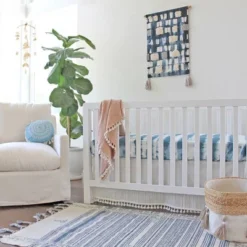 Crane Baby Brass Finish Ceiling Hanging - Caspian Luna -Baby Products Store GUEST 22a9610a f67f 421f 8ec2 24aae3f7519c