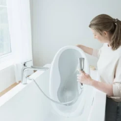 Angelcare Bath Tub - White 18 Angelcare Bath Tub - White -Baby Products Store GUEST 22ce3fd8 cd61 41a6 9c12 cf389b8bb9b3