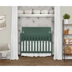 Dream On Me Bellport 4 In 1 Convertible Mini/Portable Crib -Baby Products Store GUEST 236b9270 22fc 4d25 8a89 fc76b2dd293f