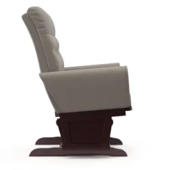 Storkcraft Harmony Premium Glider And Ottoman -Baby Products Store GUEST 239f4866 58d4 4495 b5f5 9e844afa16be