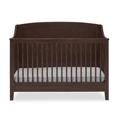 Delta Children Campbell 6-in-1 Convertible Crib 5 Delta Children Campbell 6-in-1 Convertible Crib - Image 5