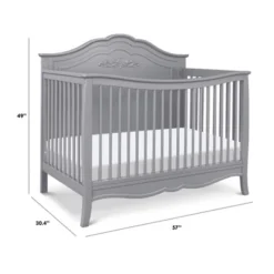 DaVinci Fiona 4-in-1 Convertible Crib -Baby Products Store GUEST 23e7155f bf9c 412a aee0 35c8f019f753