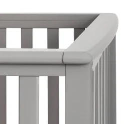 Child Craft Forever Eclectic London 4-in-1 Convertible Crib -Baby Products Store GUEST 244e00db f8d3 4610 b1aa 8ceb045a81e4