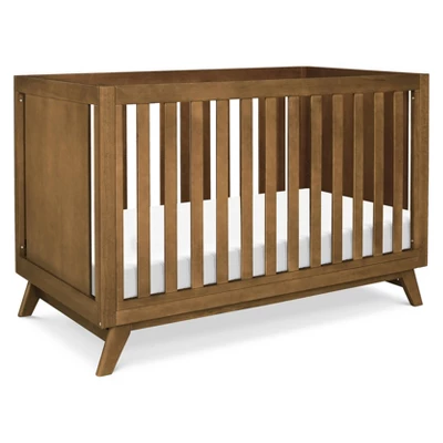 DaVinci Otto 3-in-1 Convertible Crib 10 DaVinci Otto 3-in-1 Convertible Crib - Image 10