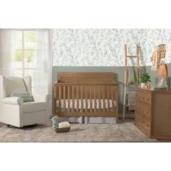 DaVinci Anders 4-in-1 Convertible Crib -Baby Products Store GUEST 24906175 8546 45f2 858f 729c012c95a9
