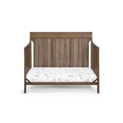 Suite Bebe Shailee 4-in-1 Convertible Crib - Brown/Brown Stone -Baby Products Store GUEST 24e9da4a e58a 44ef 99bd 5dbf025338f7