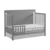 Oxford Baby Lazio Toddler Bed Guard Rail
