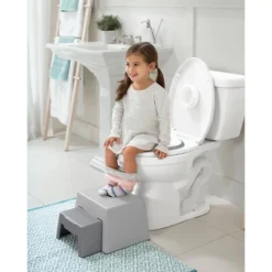 Skip Hop Easy Store Toilet Trainer -Baby Products Store GUEST 254f8843 7dcb 4098 9daf e6bcd728151b