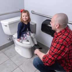 Summer Infant My Travel Potty Deluxe Chair - Gray -Baby Products Store GUEST 2557977f e8dc 4c6c 9d39 8127aae12d73