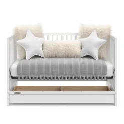 Graco Teddi 5-in-1 Convertible Crib With Drawer 23 Graco Teddi 5-in-1 Convertible Crib With Drawer -Baby Products Store GUEST 25d100b8 1735 4279 84ac a4eac95978c9