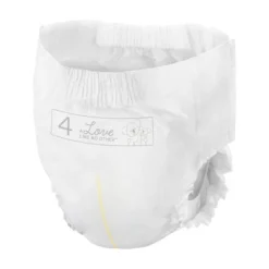 Bambo Nature Dream Toddler Toddler Training Pants Size 4 15 To 31 Lbs. 1000016929, 220 Ct -Baby Products Store GUEST 268a820a fc04 464a bfce a3023d61205c 1