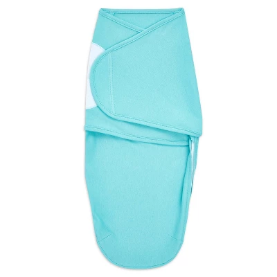 Aden + Anais Essentials Easy Swaddle Wrap - 0-3 Months - 5pk 2 Aden + Anais Essentials Easy Swaddle Wrap - 0-3 Months - 5pk - Image 2