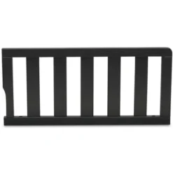Delta Children Toddler Guardrail - Textured