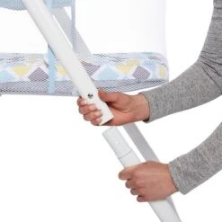 Dream On Me JPMA Certified Poppy Traveler Portable Bassinet -Baby Products Store GUEST 26e6cd6e 1096 4aa3 9626 2472d36cac65