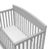 Graco Benton 5-in-1 Convertible Crib