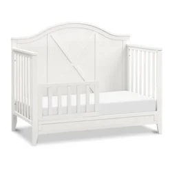 DaVinci Sawyer Farmhouse 4-in-1 Convertible Crib -Baby Products Store GUEST 27421c57 0df6 4903 a594 4b20249a1cf7
