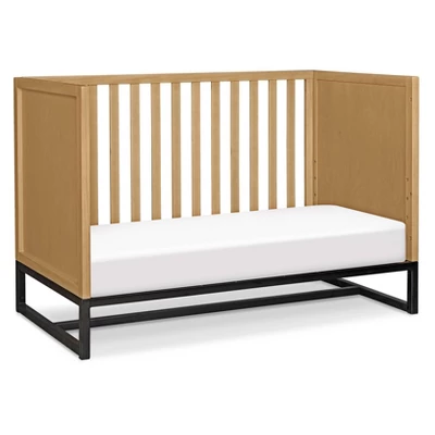 DaVinci Ryder 3-in-1 Convertible Crib 3 DaVinci Ryder 3-in-1 Convertible Crib - Image 3