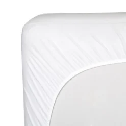 Sealy Waterproof Protection Mini Crib Mattress Pad - White -Baby Products Store GUEST 27e02aeb b698 4f86 b8df c515b2b7d151
