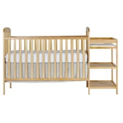 Dream On Me Anna 4 In 1 Full-Size Crib And Changing Table Combo -Baby Products Store GUEST 28109969 5cf6 4ccf ac36 799ea0b68937