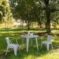 3pc Coco Kids' Outdoor Set Gray - ACEssentials -Baby Products Store GUEST 28e63da2 25f9 46a5 ab60 892858c5e82e