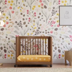 Babyletto Yuzu 8-in-1 Convertible Crib With All-Stages Conversion Kits -Baby Products Store GUEST 2a2bc090 b690 4e89 81bb d4c5aae36f22