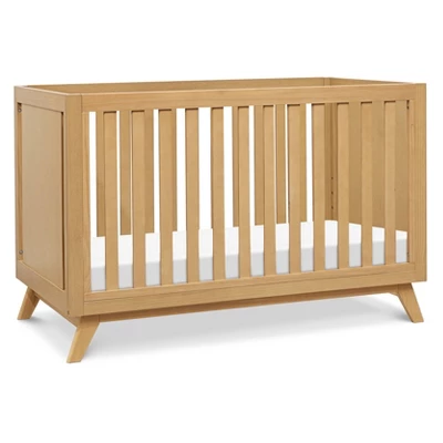 DaVinci Otto 3-in-1 Convertible Crib 12 DaVinci Otto 3-in-1 Convertible Crib - Image 12