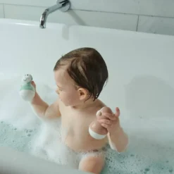 Matchstick Monkey Wobblers - Blue & Yellow -Baby Products Store GUEST 2a8b2b33 ac23 41f0 ab54 aa4f4ba55ea6 1