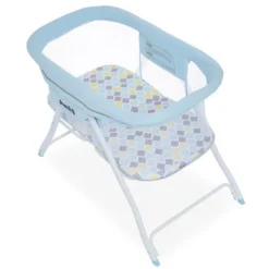 Dream On Me JPMA Certified Poppy Traveler Portable Bassinet -Baby Products Store GUEST 2a9ea5cf d8c9 4586 9efd 280dae24587e