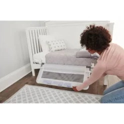 Regalo Convertible Swing Down Crib Rail -Baby Products Store GUEST 2ab9ec18 317c 4f64 8172 fcd9a747c13a