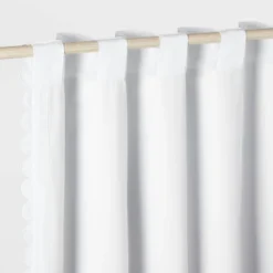 Scallop Blackout Kids' Panel - Pillowfort™ -Baby Products Store GUEST 2ad187be 3c05 4953 99c4 41a31a048026