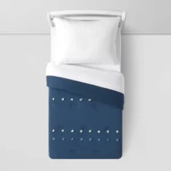 Toddler Pom Kids' Comforter - Pillowfortâ„¢