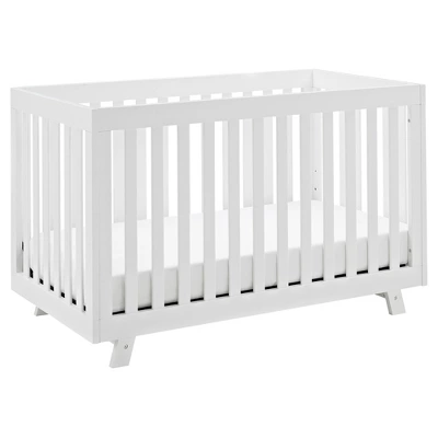 Storkcraft Beckett 3-in-1 Convertible Crib 20 Storkcraft Beckett 3-in-1 Convertible Crib - Image 20