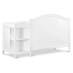 DaVinci Charlie 4-in-1 Convertible Crib & Changer -Baby Products Store GUEST 2bd5075e c014 4460 97bd 49568cb8006e