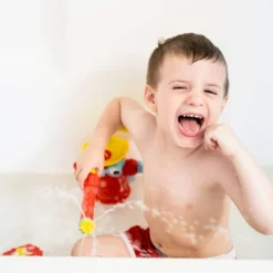 Yookidoo Ready Freddy Sprinkle Bath Toy -Baby Products Store GUEST 2c1f80a2 9221 4c5b aec6 b48416f1521e