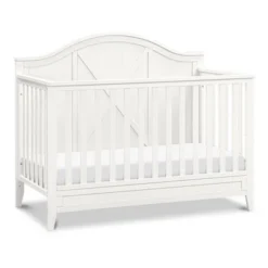 DaVinci Sawyer Farmhouse 4-in-1 Convertible Crib -Baby Products Store GUEST 2c2f78ba 7046 4777 b28e a63f8d651904