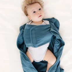 Dreamland Baby Weighted Swaddle Wrap - 0-6 Months -Baby Products Store GUEST 2c6216fa 75ea 4e6f 87d3 50620941cf9e