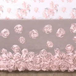 The Peanutshell Brianna Crib Bedding Set - 3pc -Baby Products Store GUEST 2c65fb75 261e 46e4 8684 3c4193a204a8