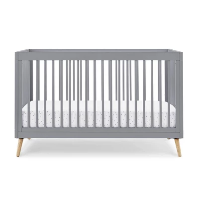 Delta Children Jordan 4-in-1 Convertible Crib 10 Delta Children Jordan 4-in-1 Convertible Crib - Image 10