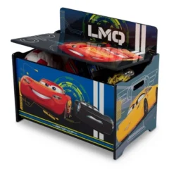 Disney Pixar Cars Toy Box - Delta Children -Baby Products Store GUEST 2cbc1e47 2e24 4b3c 853e 2a0fa7e35cc7