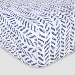 Burt's Bees Baby® Organic Jersey Fitted Crib Sheet 22 Burt's Bees Baby® Organic Jersey Fitted Crib Sheet -Baby Products Store GUEST 2cda15f6 78f7 49fe b649 d2a20c3300c1