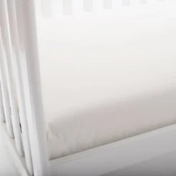 Naturepedic Certified Organic Cotton Classic Baby Crib & Toddler Mattress–Lightweight-2-Stage -Baby Products Store GUEST 2d6300f2 d69f 4b23 9389 1e2bce519571