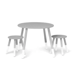 Scandi Table And Chair Set - WildKin -Baby Products Store GUEST 2e108553 57a9 4ebe af6b 10451fe396a8