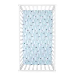 Sammy & Lou Airplanes Microfiber Crib Sheet - 2pk -Baby Products Store GUEST 2e68eb74 bb14 4649 a4b9 ede117a721c2