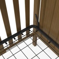 Child Craft Sheldon 4-in-1 Convertible Crib - Cocoa Bean -Baby Products Store GUEST 2f9477c3 24b6 45f0 a8cf 09b179ade633