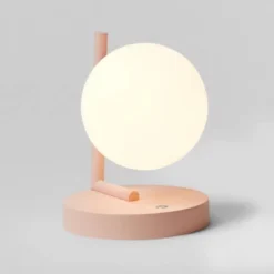 Round Bulb Kids' Nightlight With Switch - Pillowfort™ -Baby Products Store GUEST 2fa7ab37 4c80 427a 9c9f 0a93c6eaa499