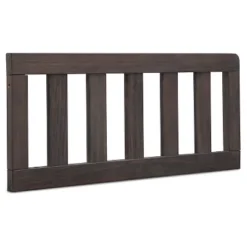 Simmons Kids' SlumberTime Monterey Toddler Guardrail