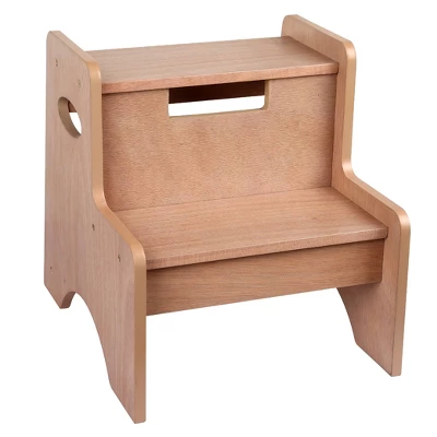 Two Step Stool - WildKin 9 Two Step Stool - WildKin - Image 9