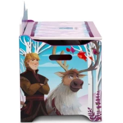 Disney Frozen 2 Deluxe Toy Box - Delta Children -Baby Products Store GUEST 30ae5f2a a93f 4aa7 92fa c7b5b8a9b3c9